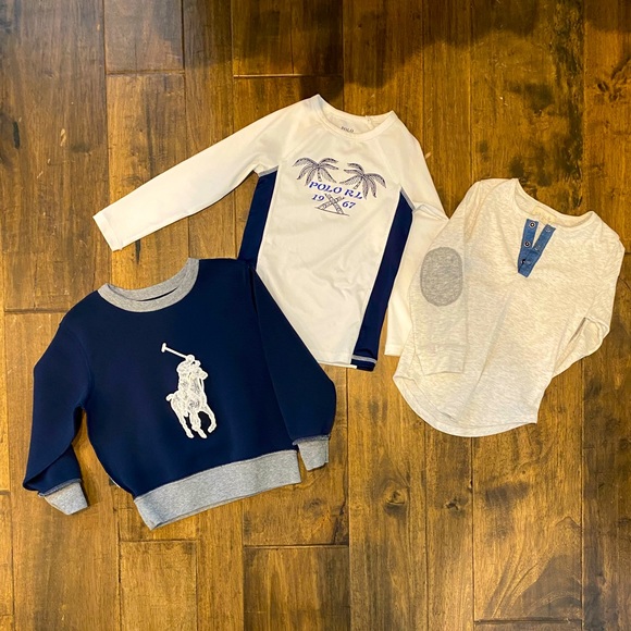 Adorable 3t Boys shirts - Picture 1 of 1